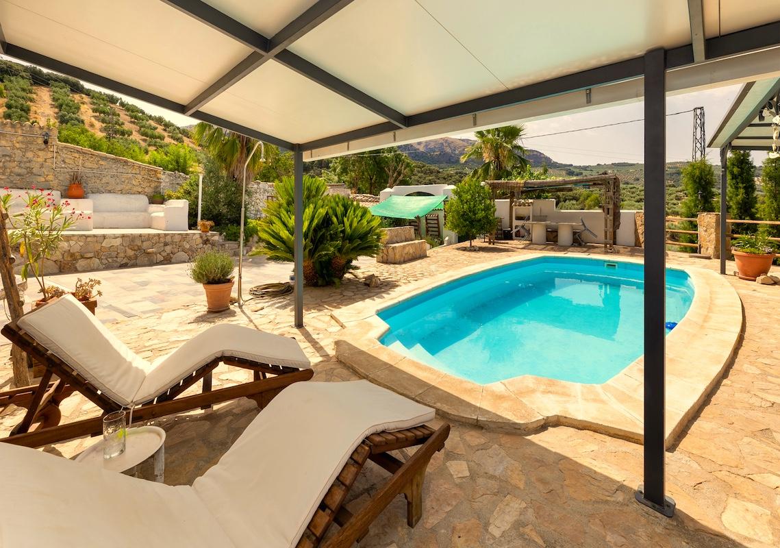 Casa en Venta en Montefrío
