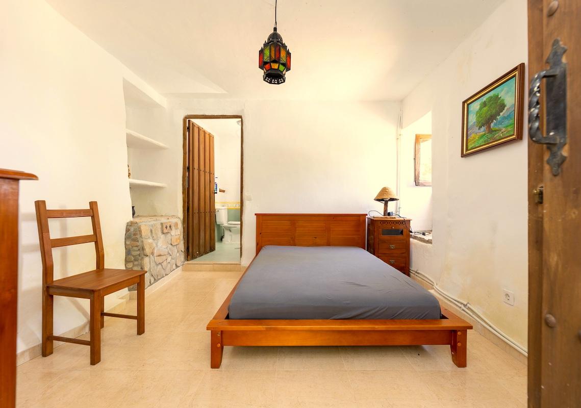 Casa en Venta en Montefrío