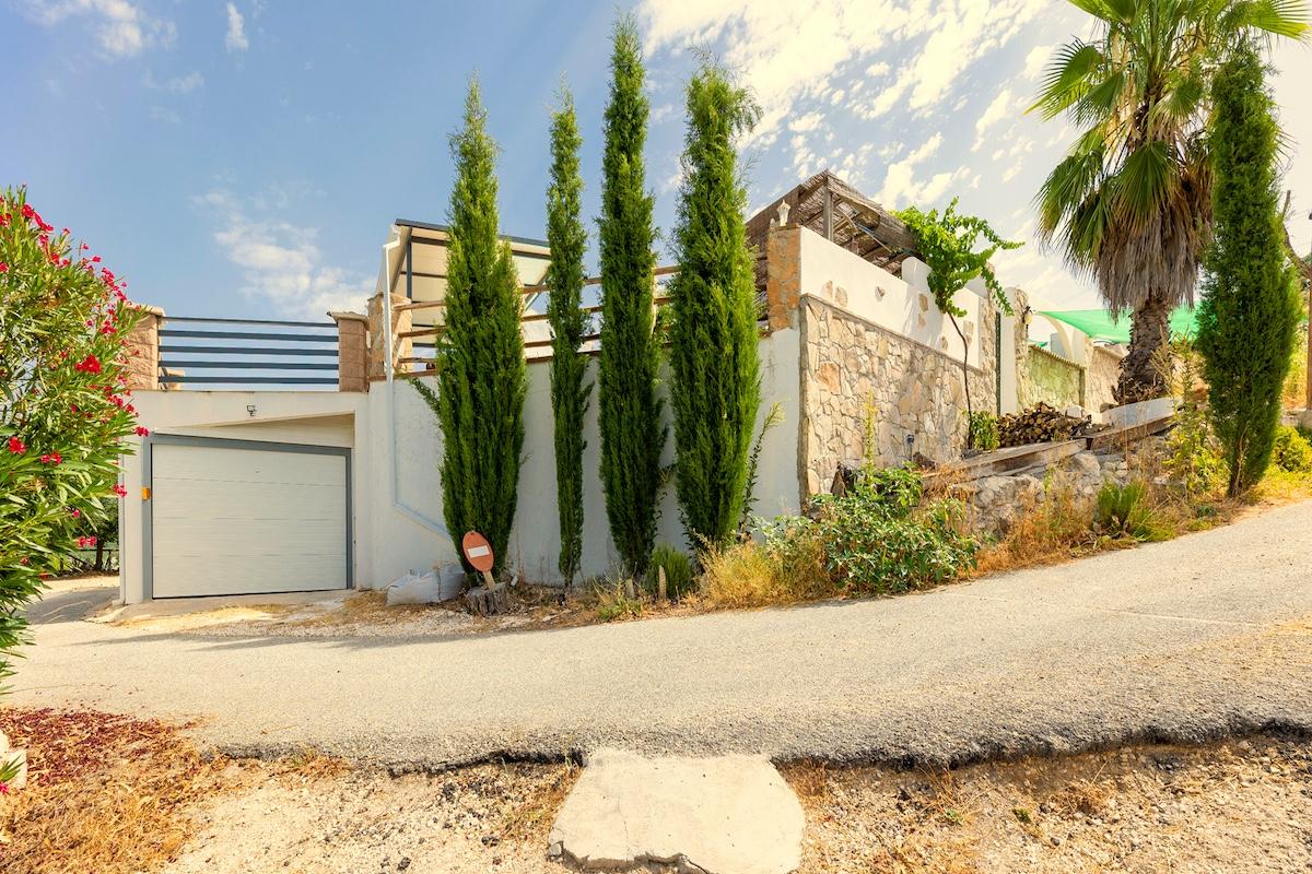 Casa en Venta en Montefrío