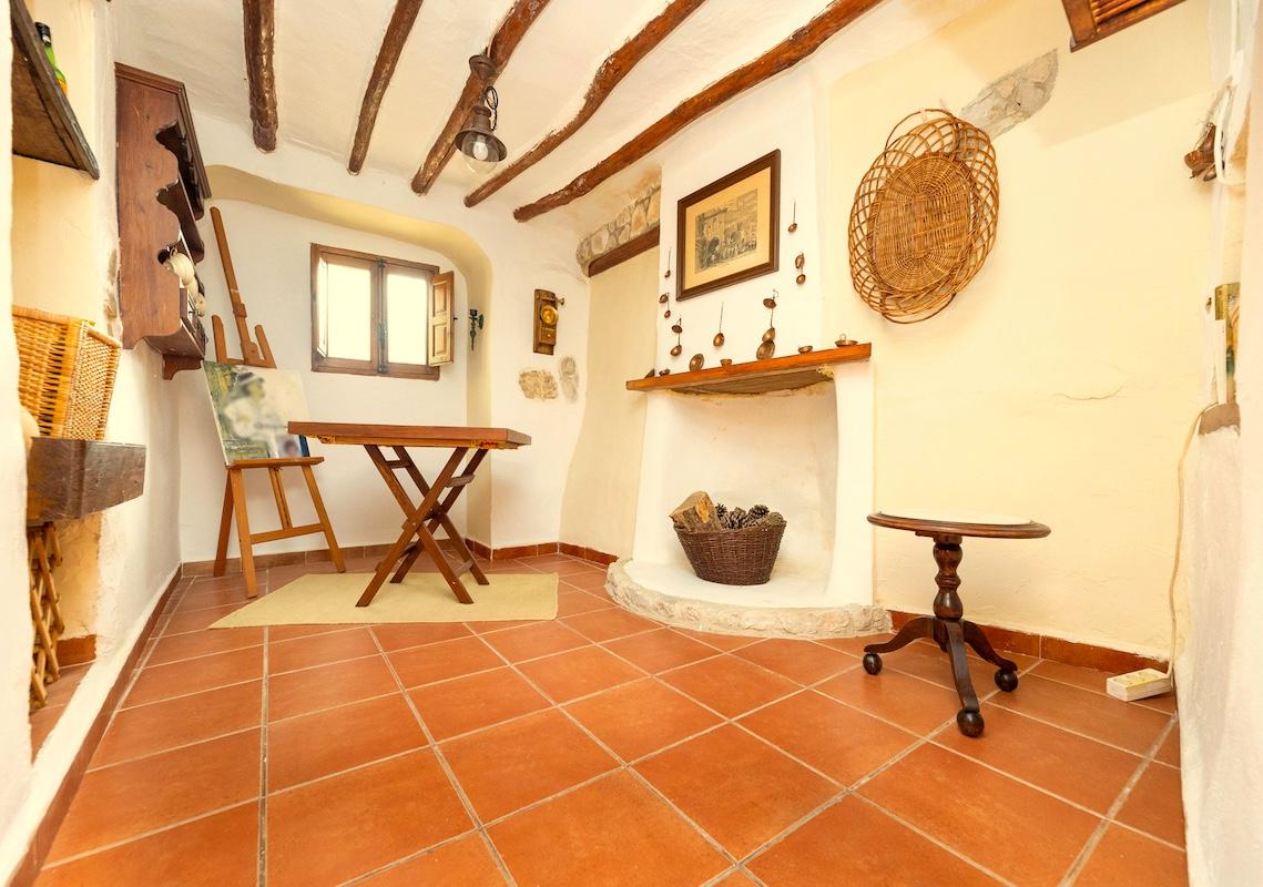 Casa en Venta en Montefrío