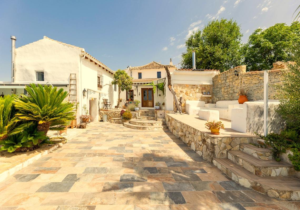 Casa en Venta en Montefrío