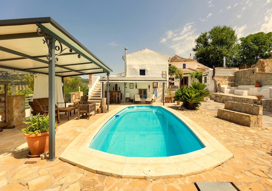 Casa en Venta en Montefrío