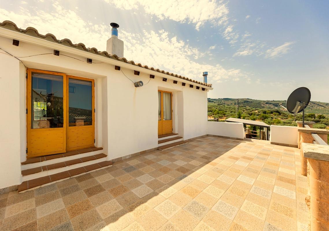 Casa en Venta en Montefrío