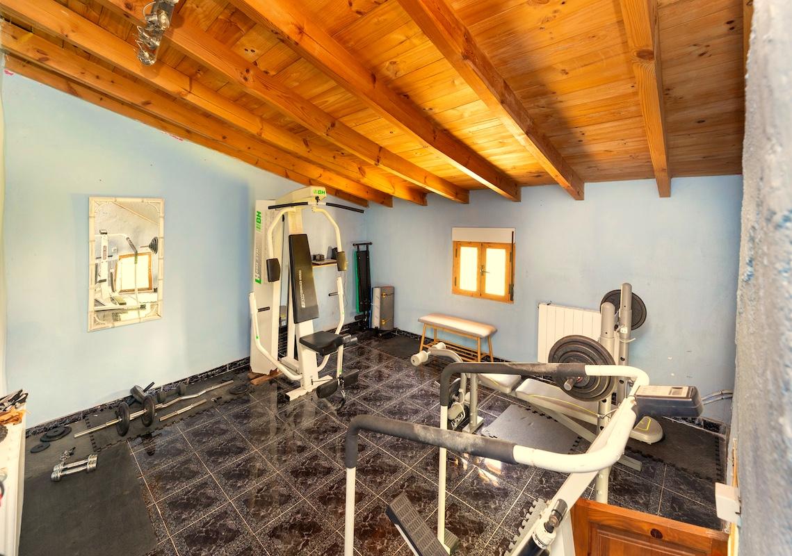Casa en Venta en Montefrío