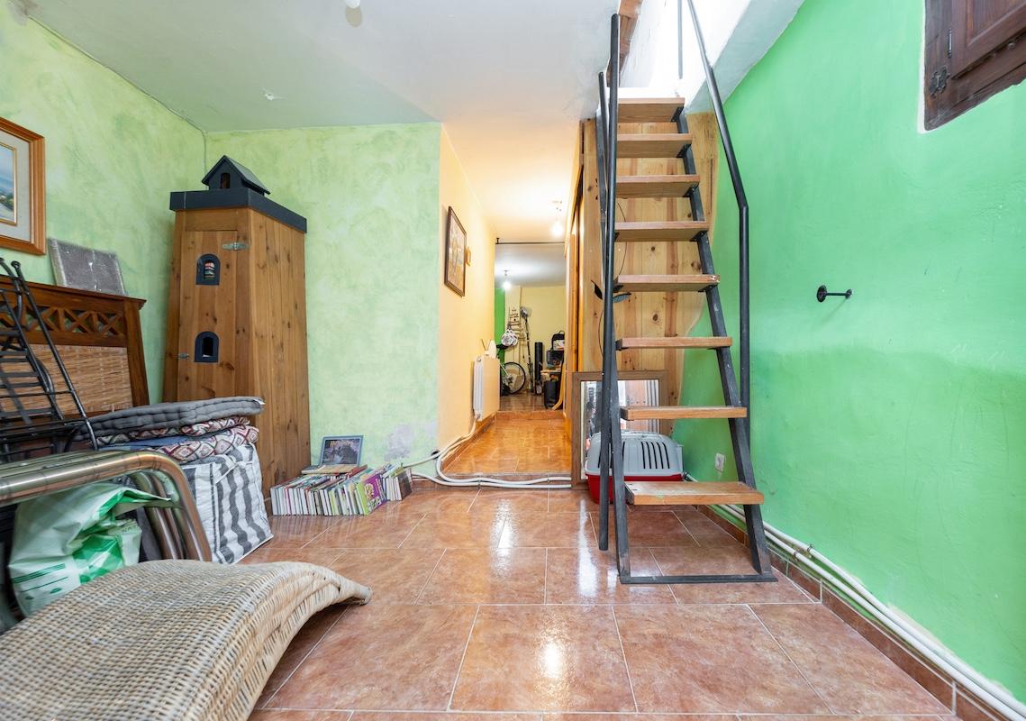 Casa en Venta en Montefrío