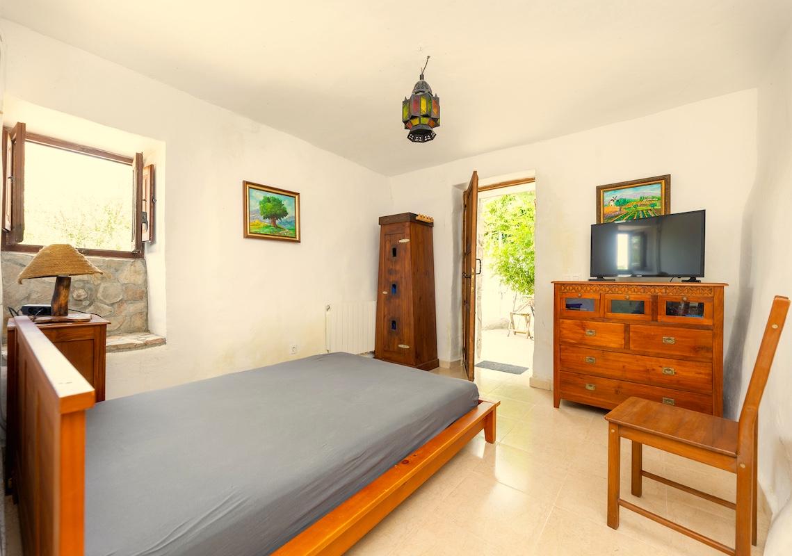 Casa en Venta en Montefrío