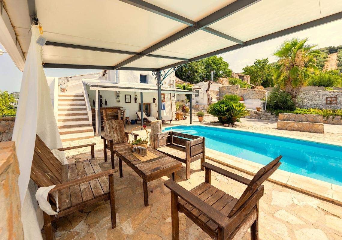 Casa en Venta en Montefrío