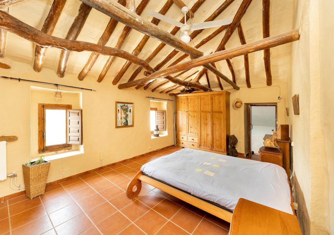 Casa en Venta en Montefrío