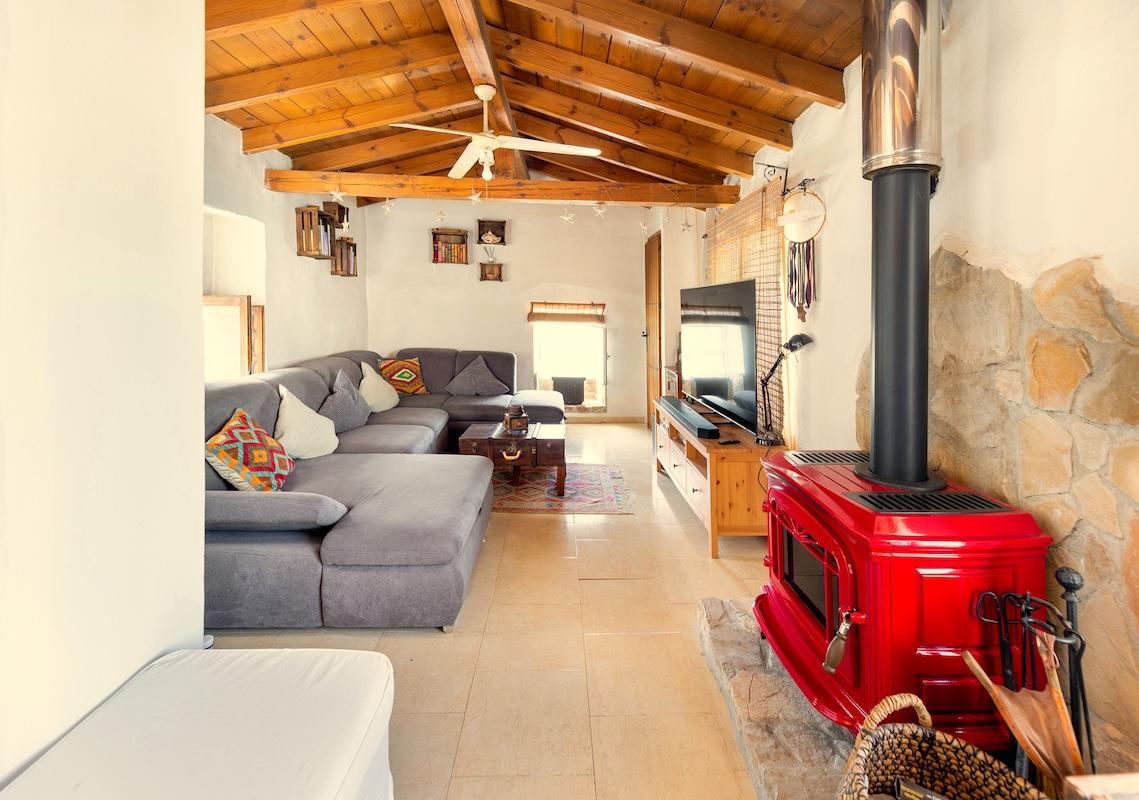 Casa en Venta en Montefrío