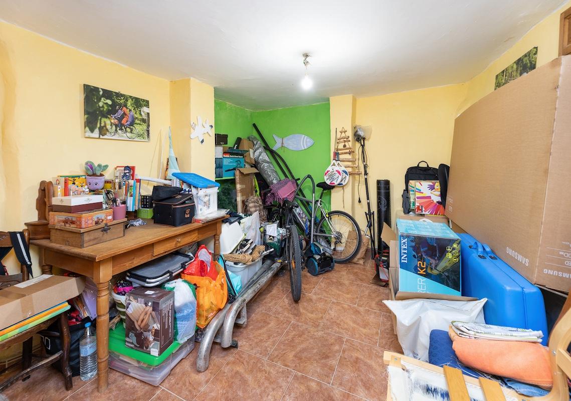 Casa en Venta en Montefrío