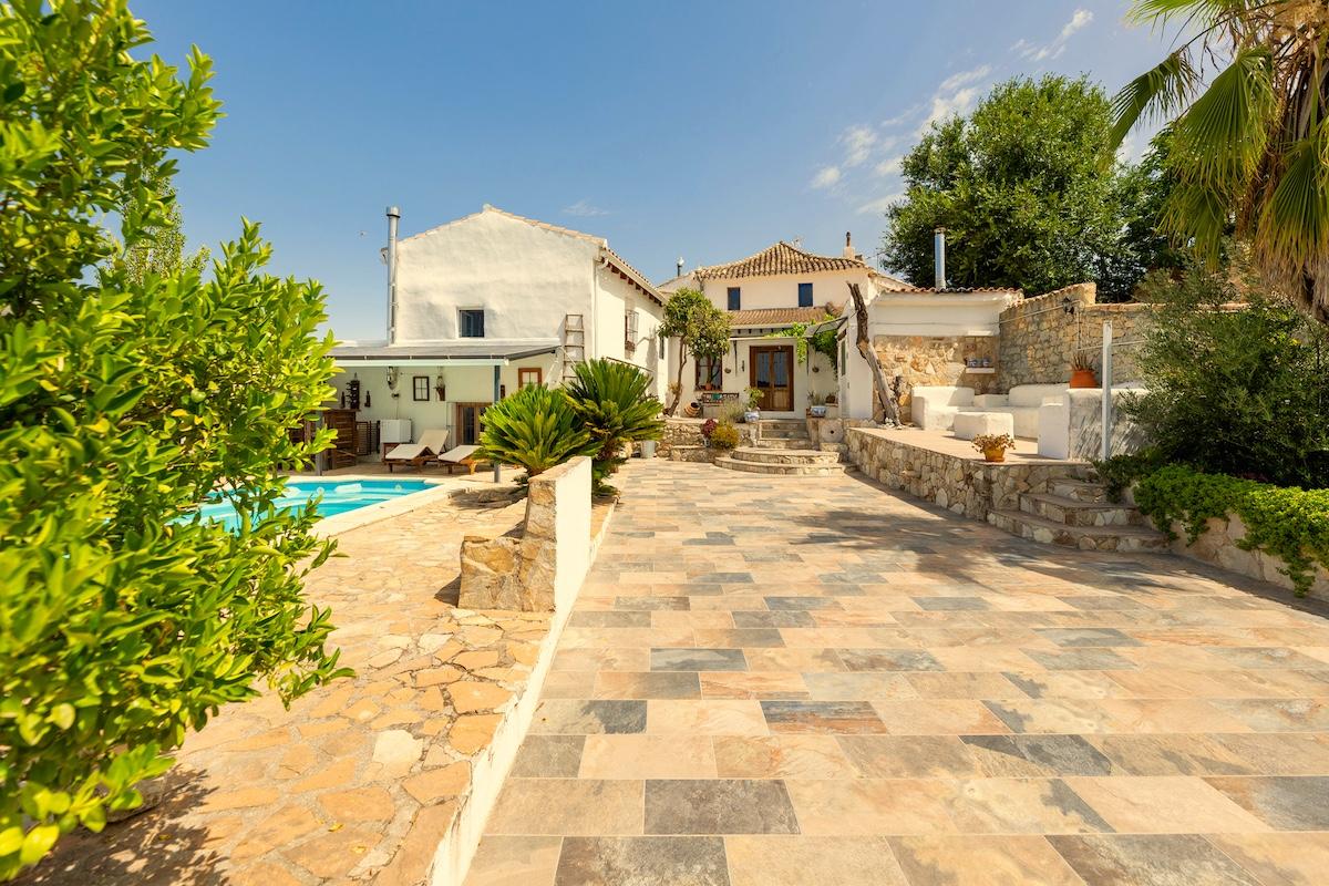 Casa en Venta en Montefrío