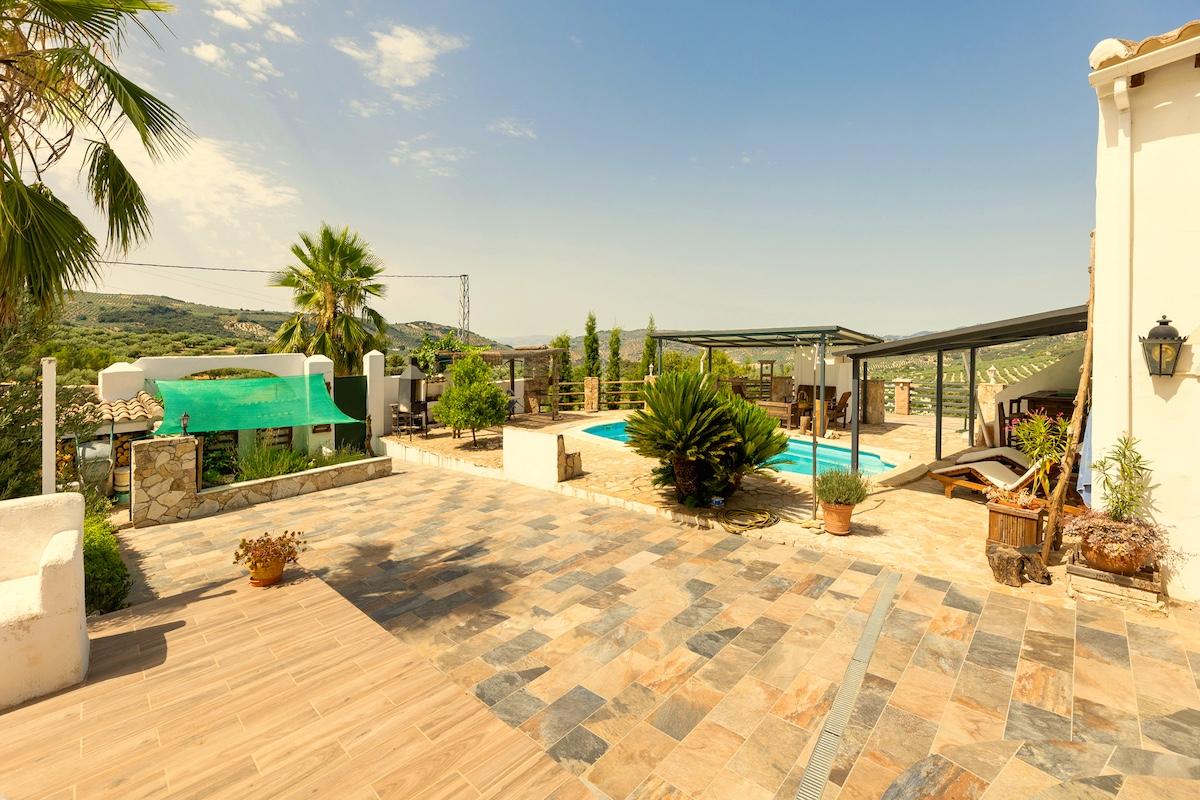 Casa en Venta en Montefrío