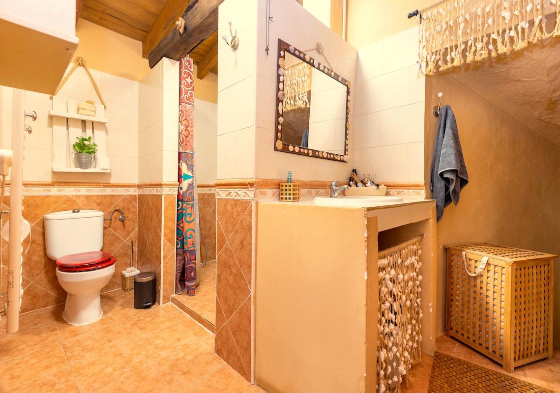 Casa en Venta en Montefrío