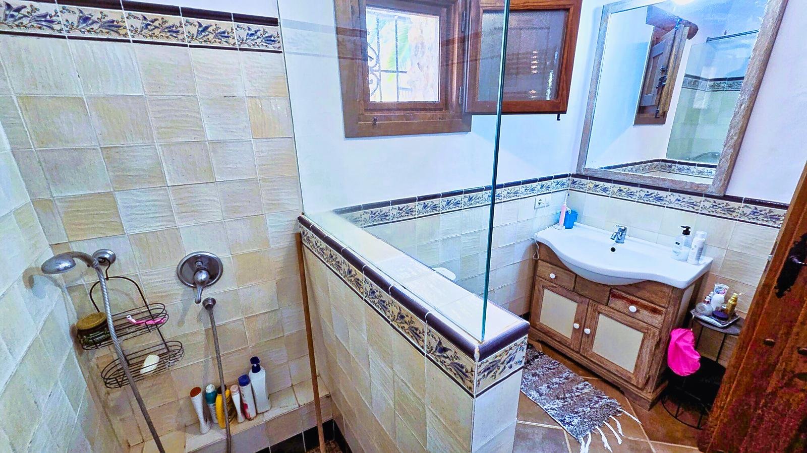 Casa en Venta en Órgiva