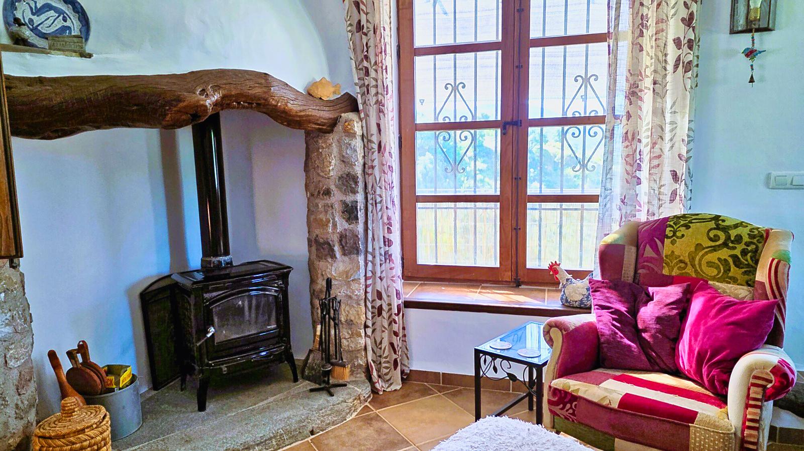 Casa en Venta en Órgiva