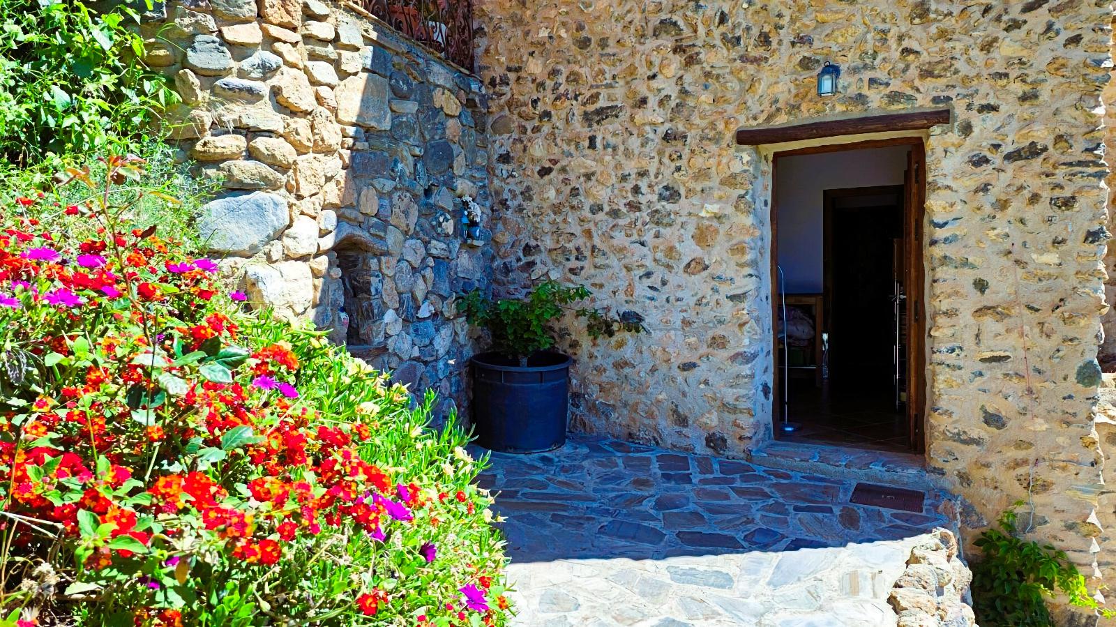 Casa en Venta en Órgiva