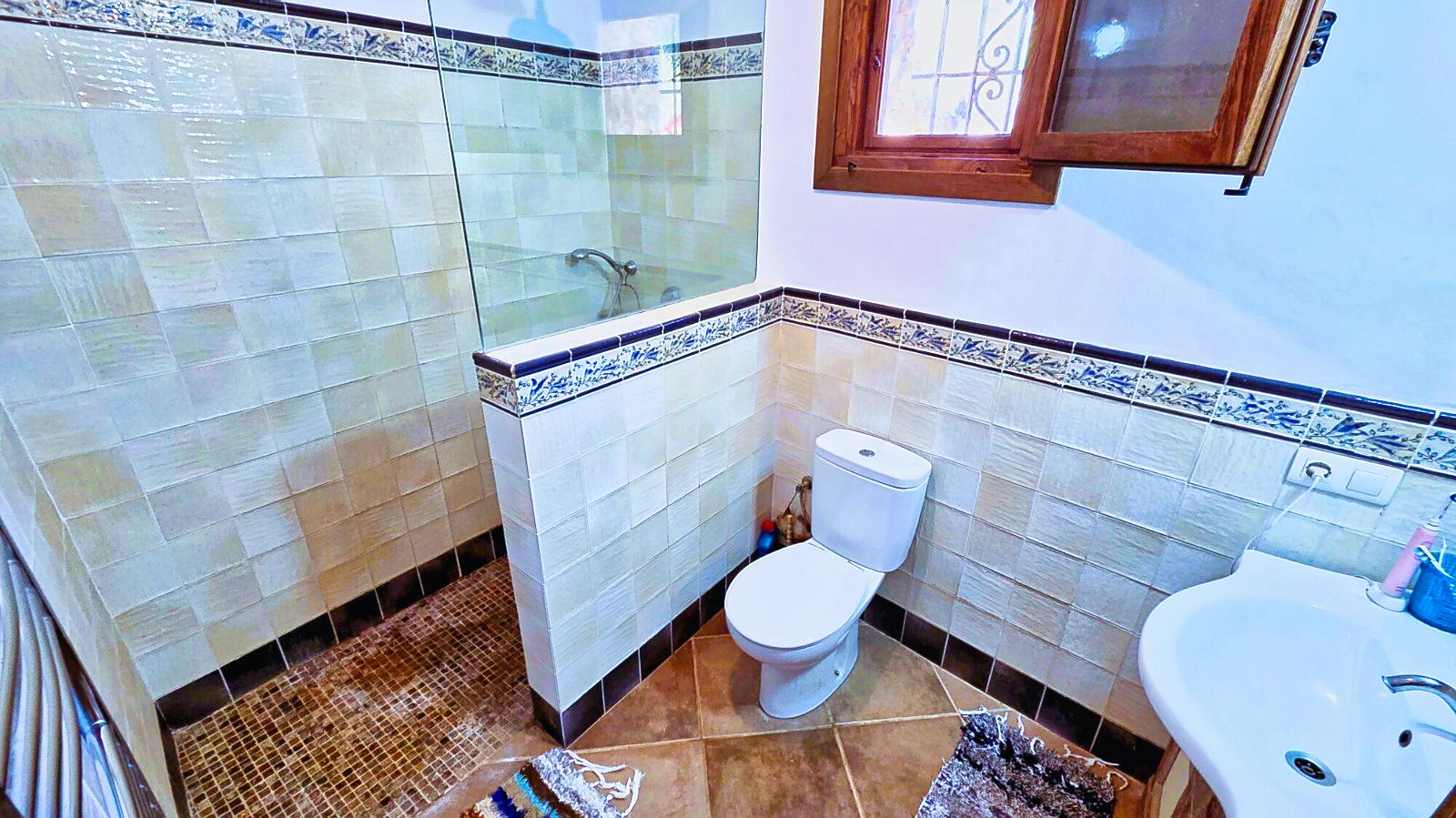 Casa en Venta en Órgiva