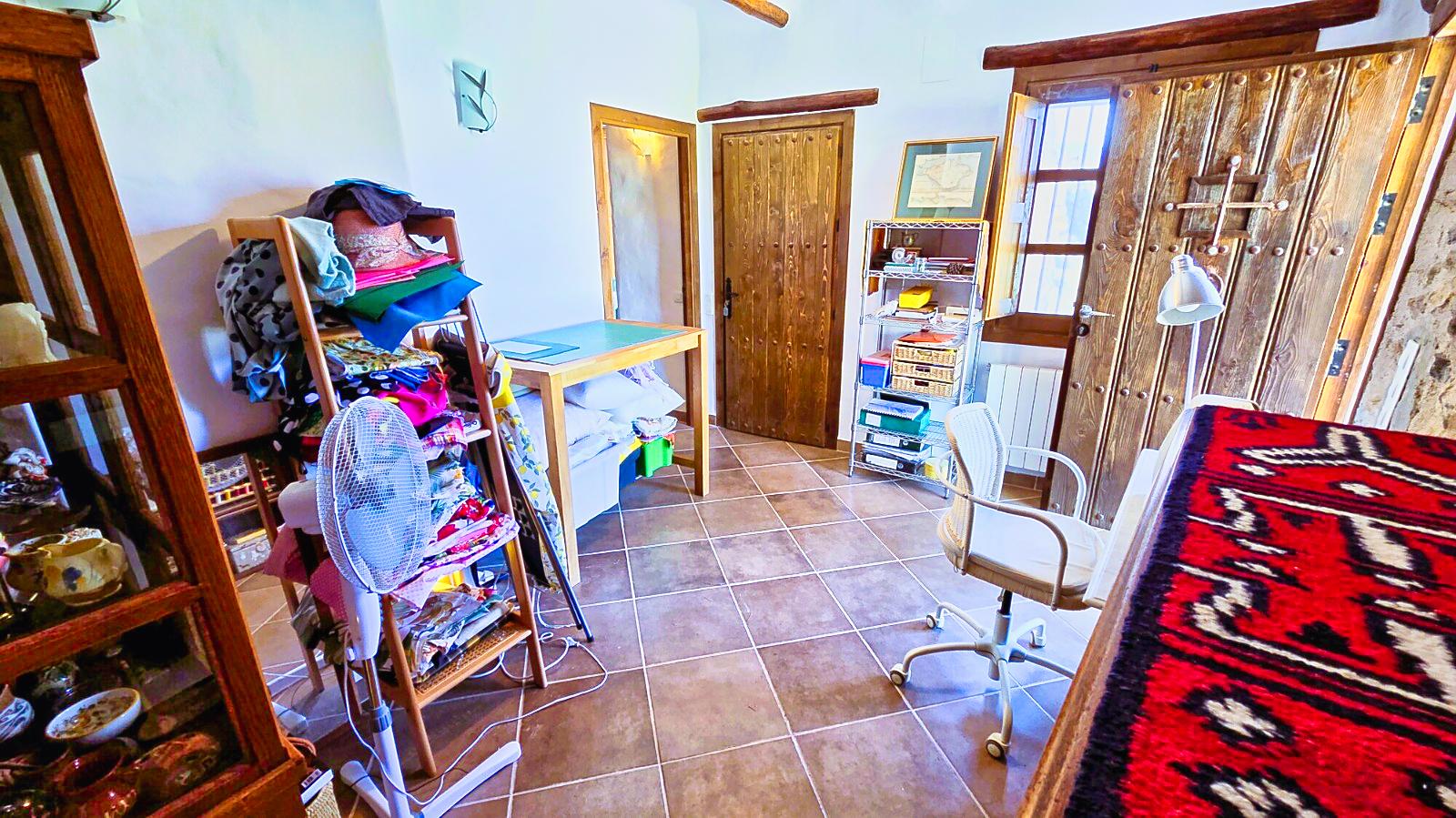 Casa en Venta en Órgiva