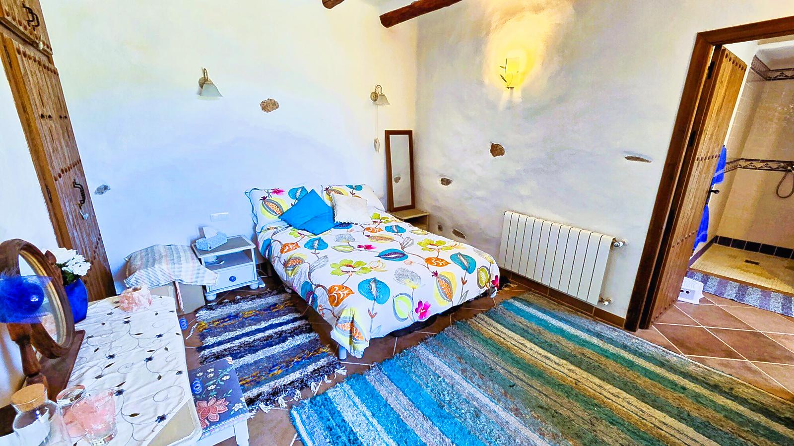 Casa en Venta en Órgiva