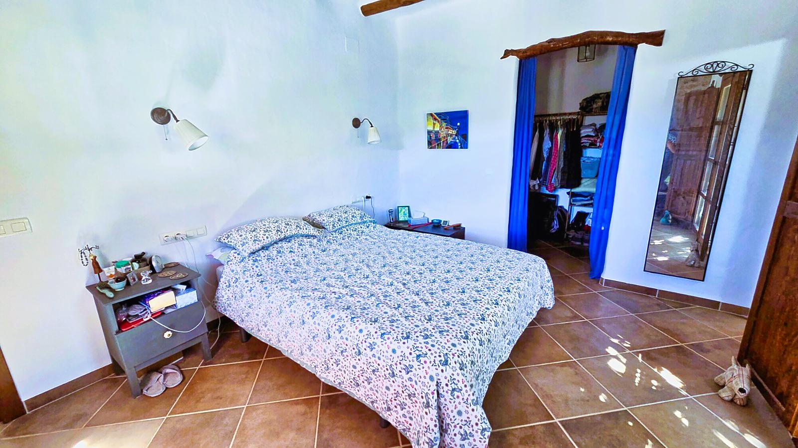 Casa en Venta en Órgiva