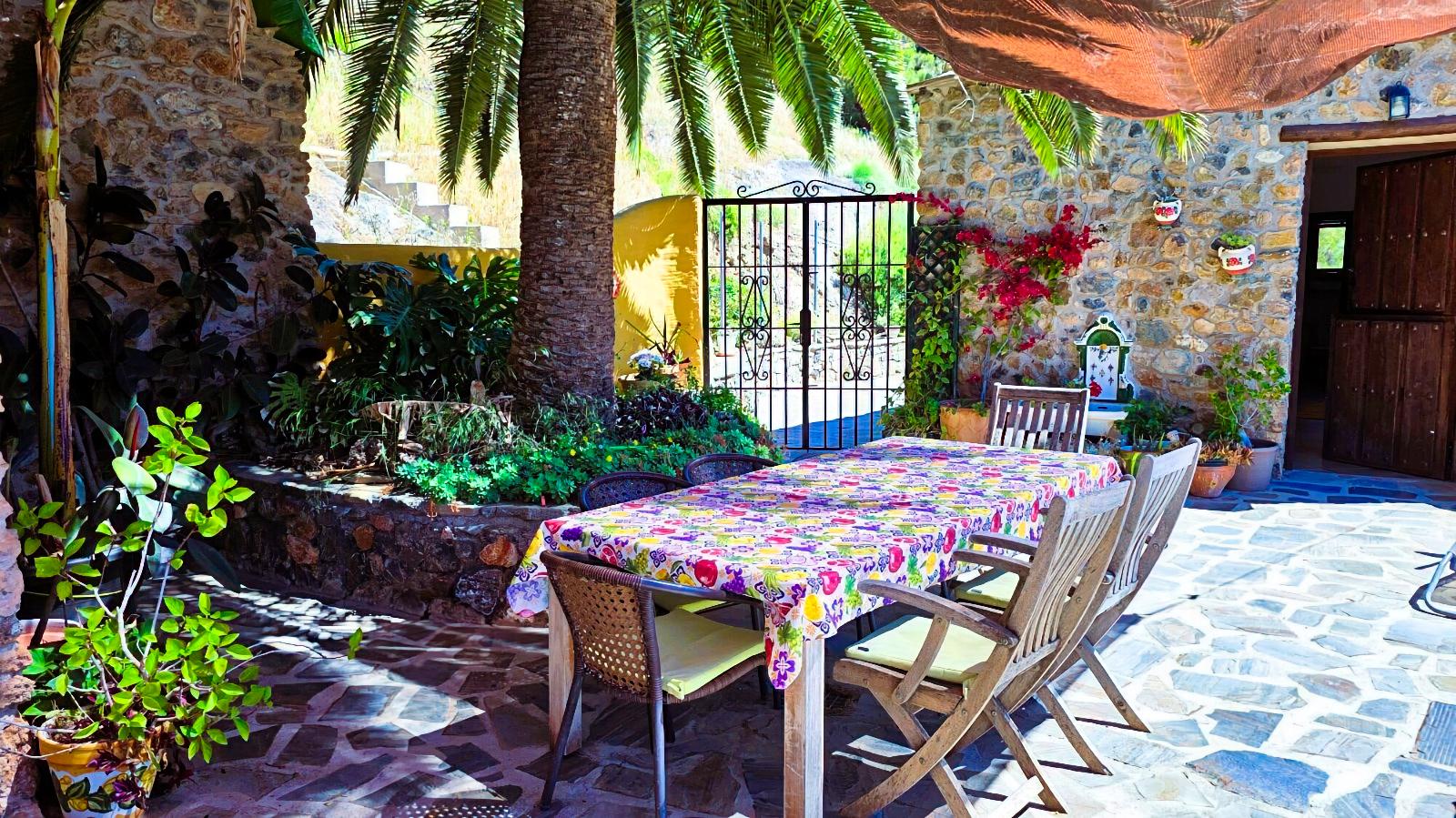 Casa en Venta en Órgiva