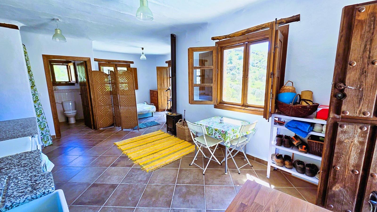 Casa en Venta en Órgiva