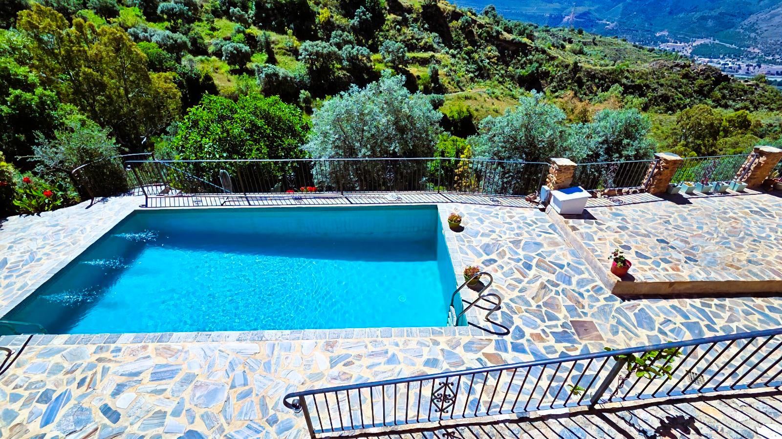 Casa en Venta en Órgiva
