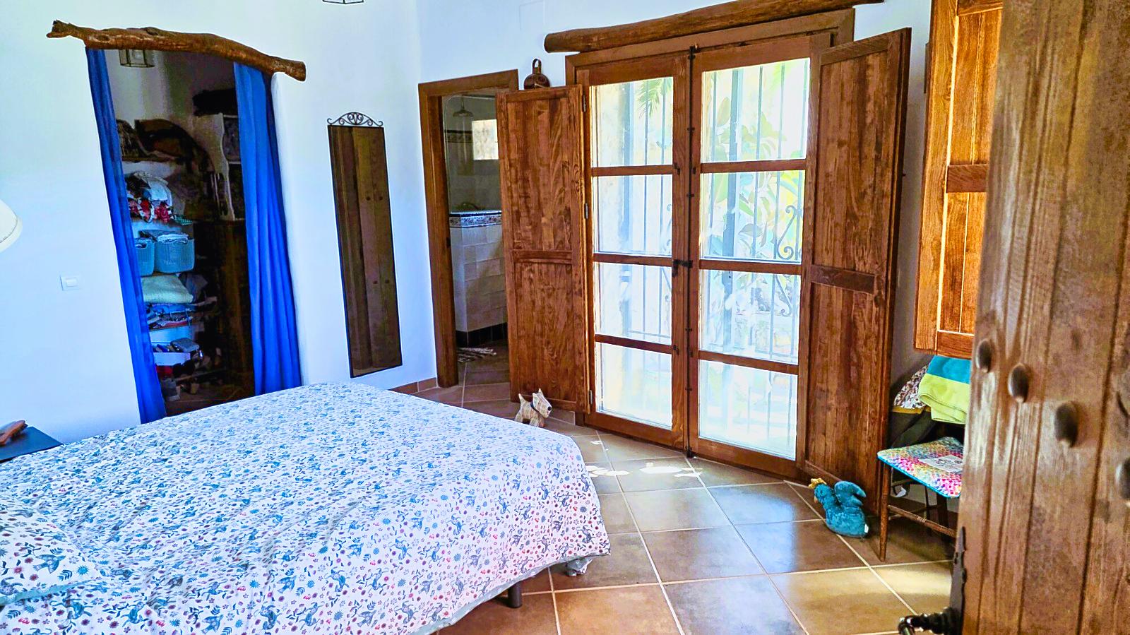 Casa en Venta en Órgiva