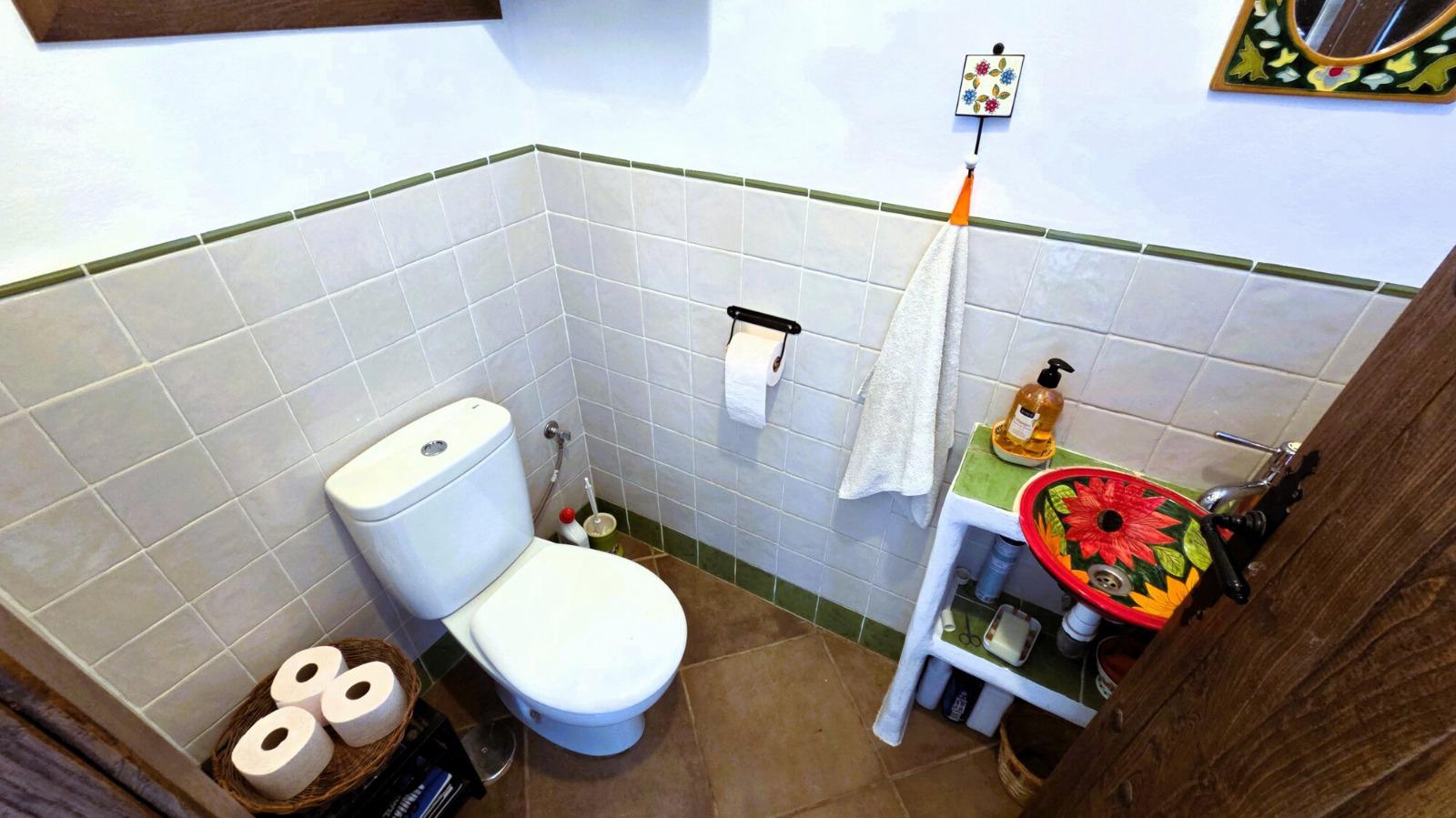 Casa en Venta en Órgiva