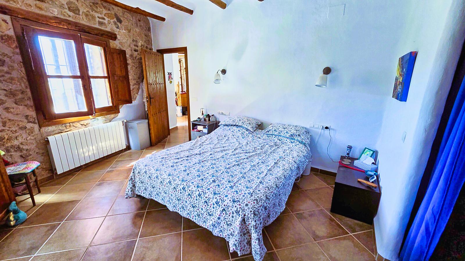 Casa en Venta en Órgiva
