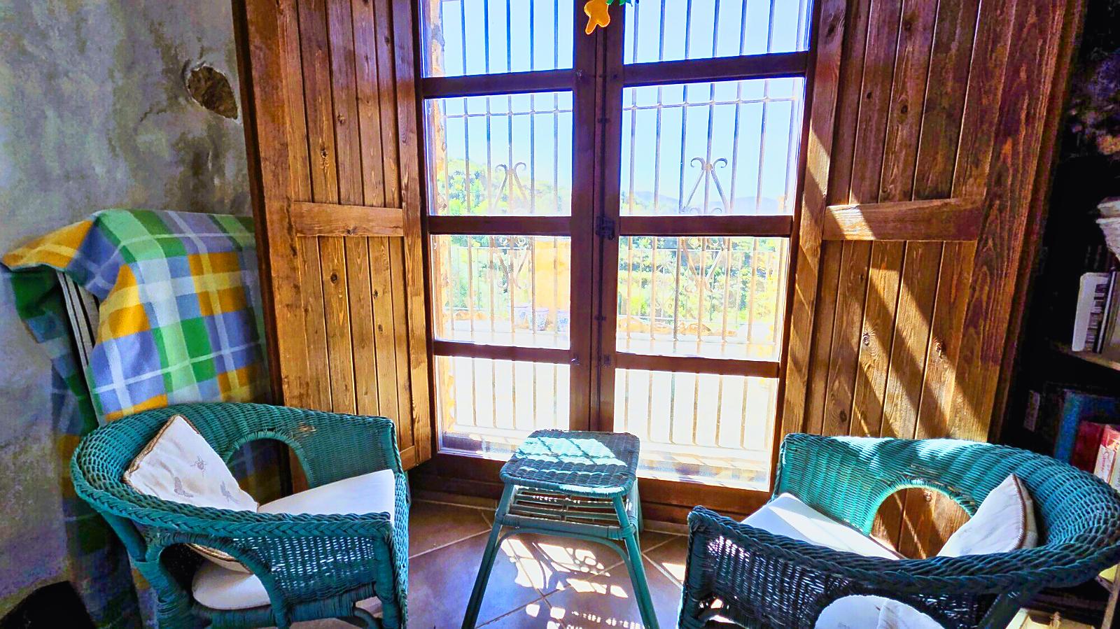 Casa en Venta en Órgiva