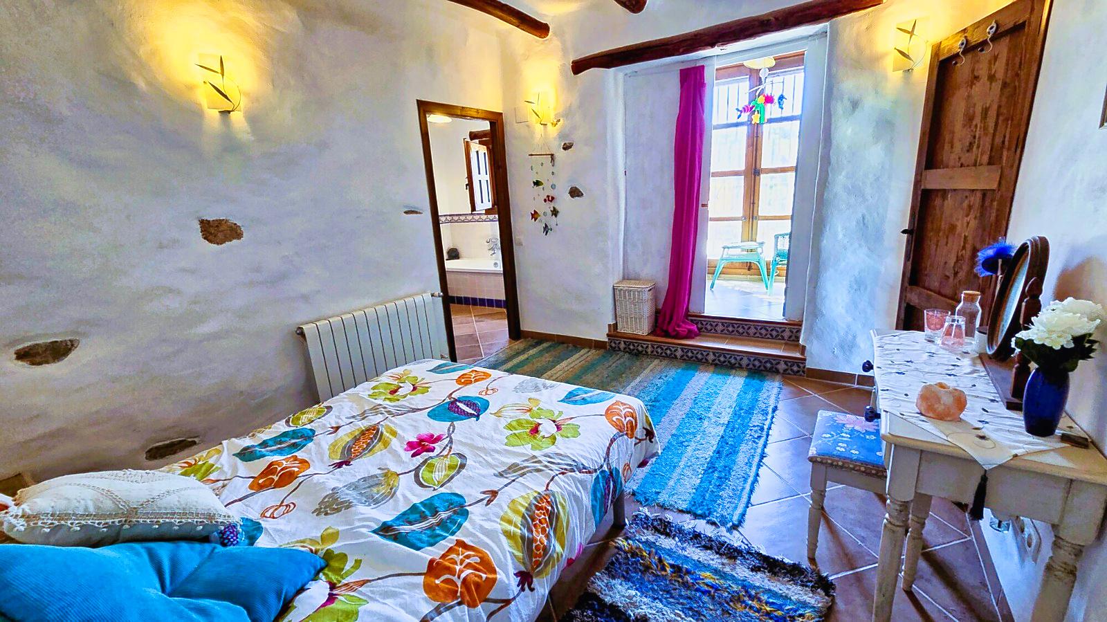 Casa en Venta en Órgiva