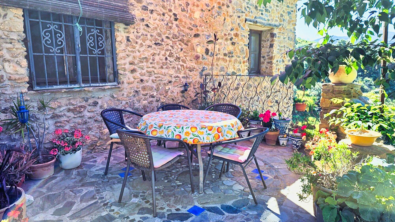 Casa en Venta en Órgiva
