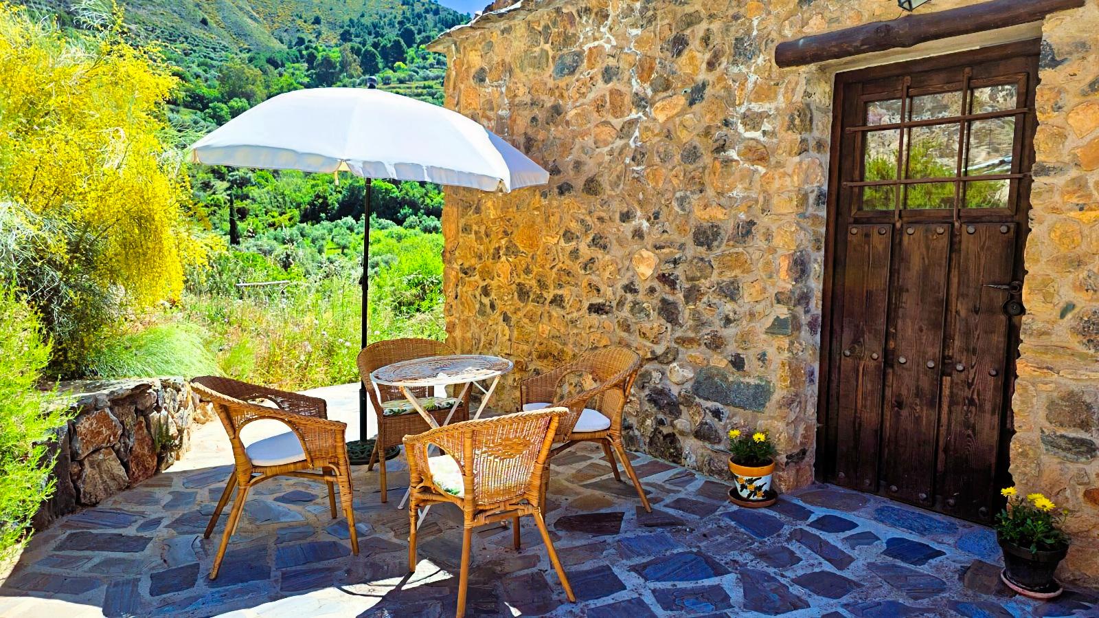 Casa en Venta en Órgiva
