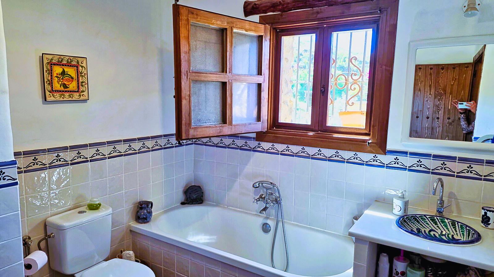 Casa en Venta en Órgiva