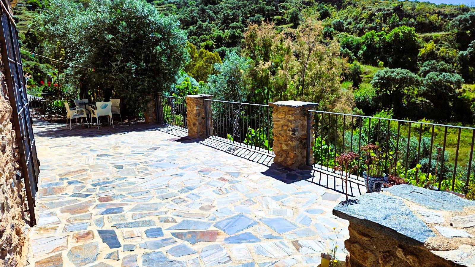 Casa en Venta en Órgiva