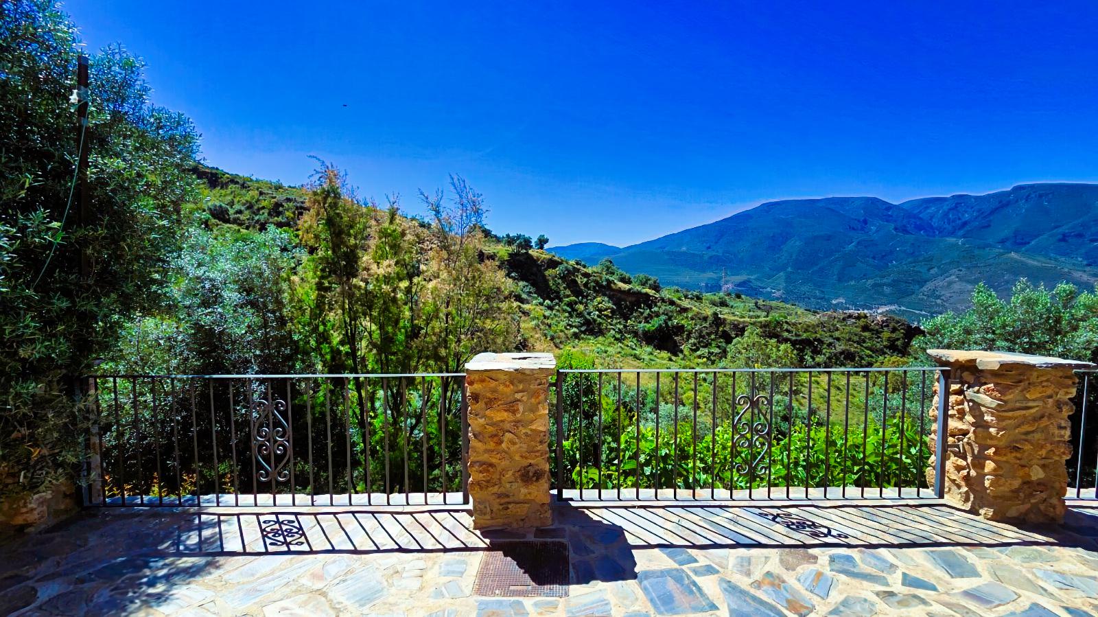Casa en Venta en Órgiva