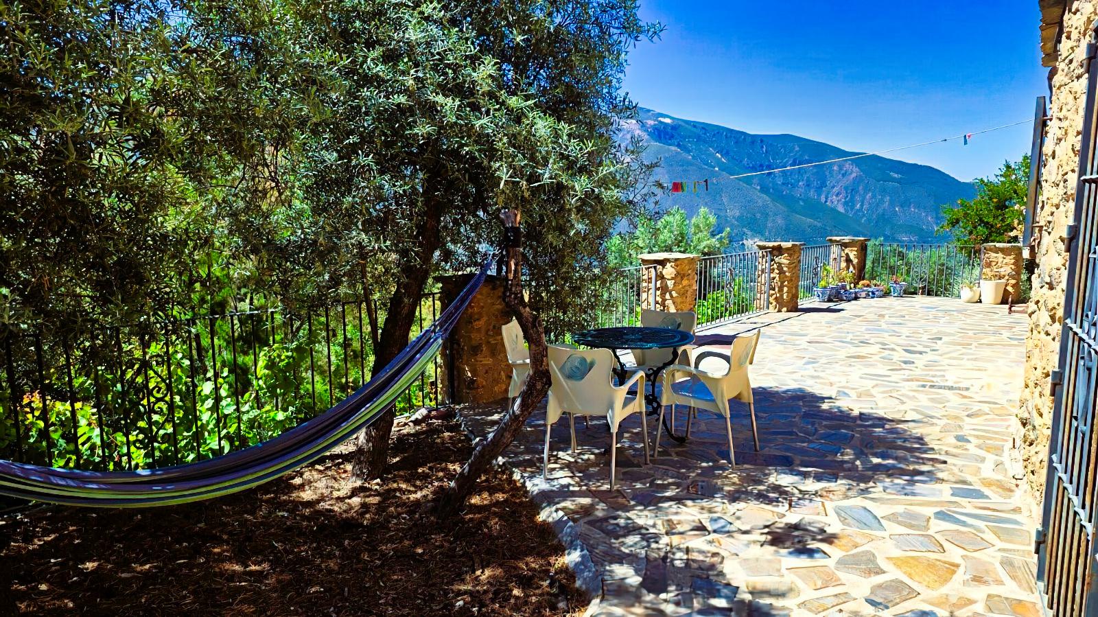 Casa en Venta en Órgiva