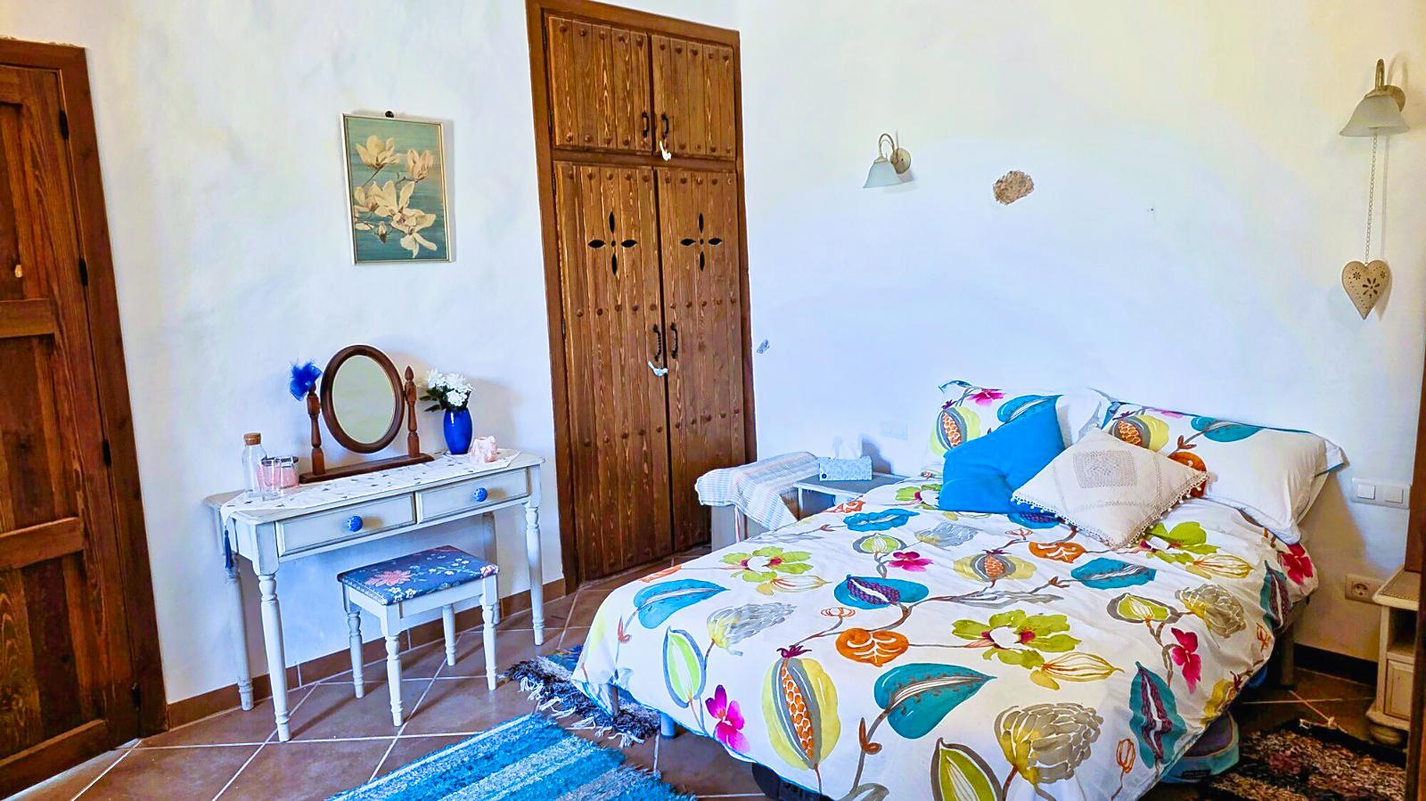 Casa en Venta en Órgiva