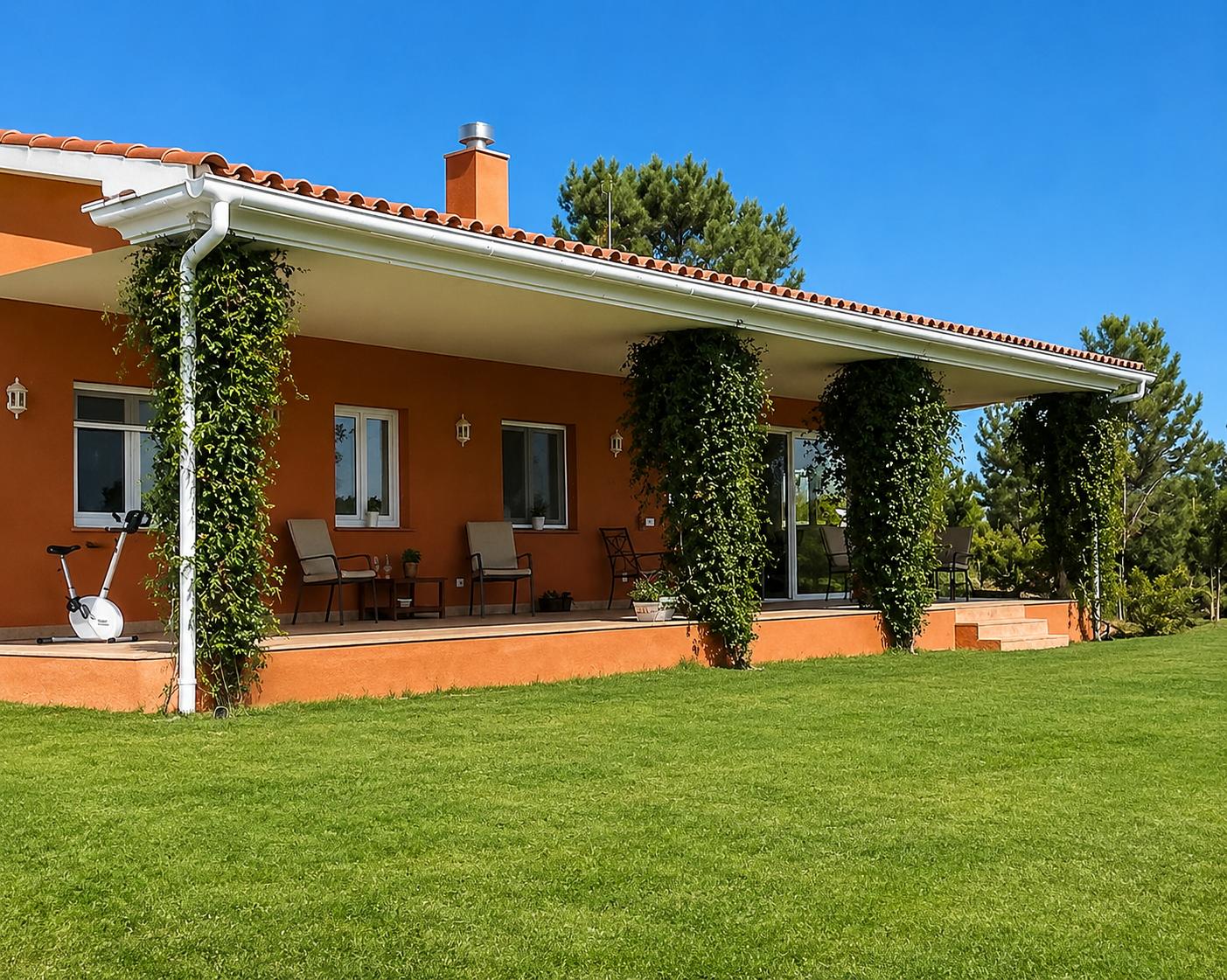 House for Sale in Cartaya