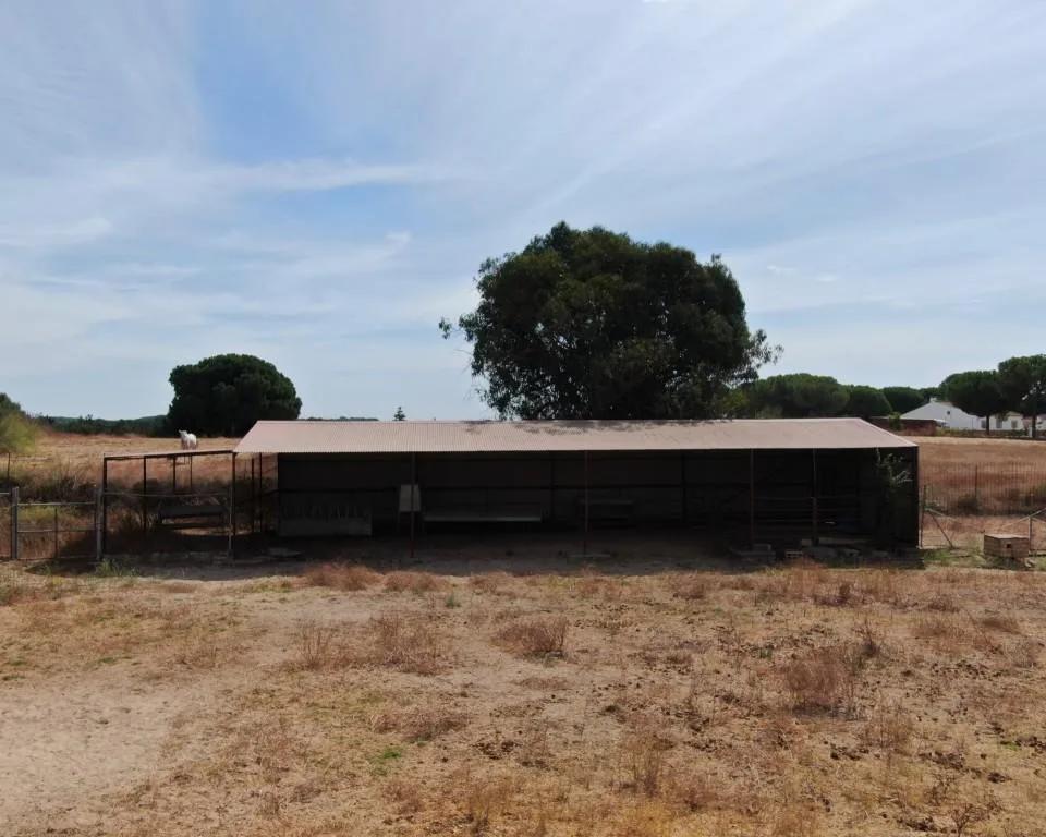 House for Sale in Cartaya