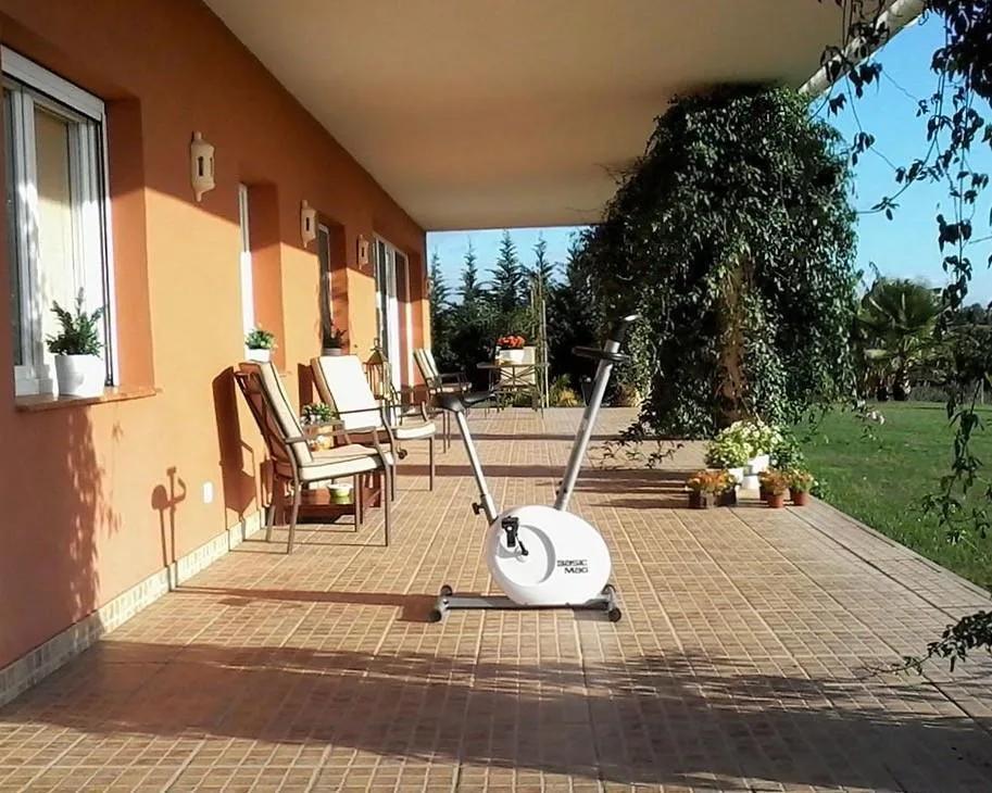 House for Sale in Cartaya