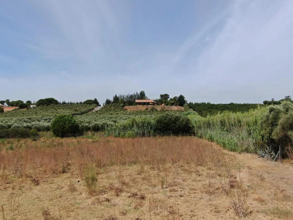 House for Sale in Cartaya