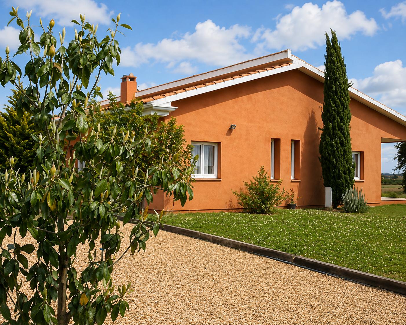 House for Sale in Cartaya