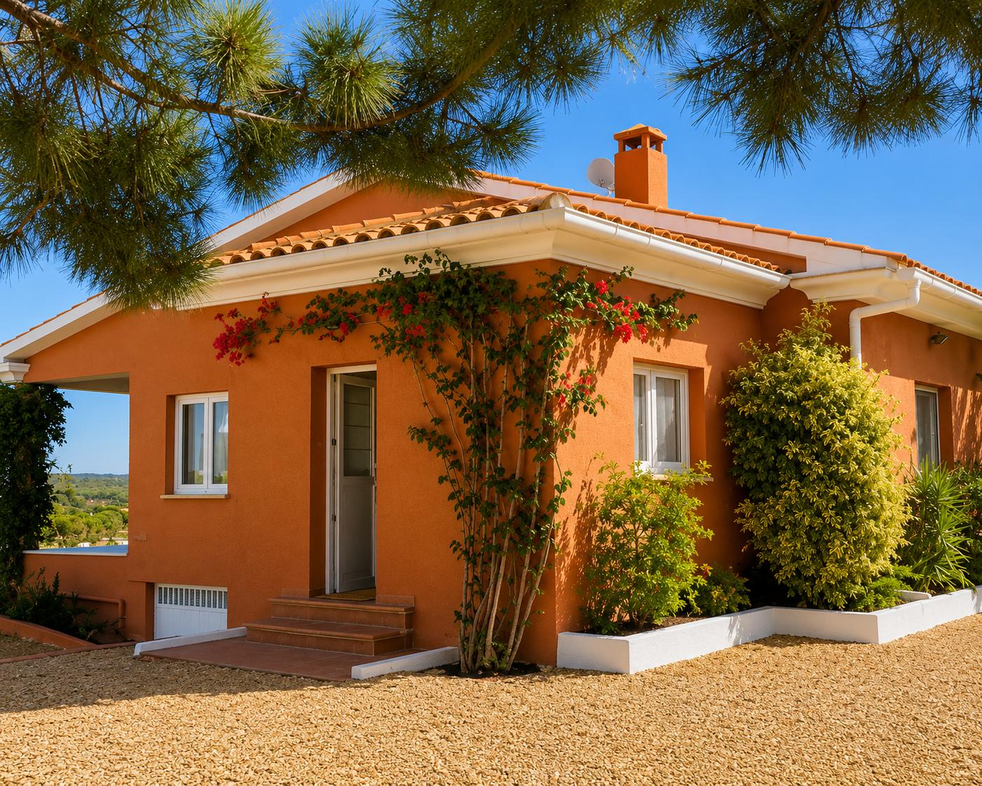 House for Sale in Cartaya