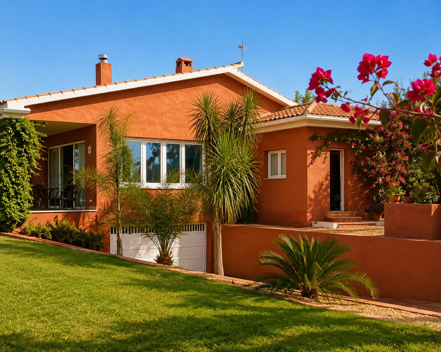 House for Sale in Cartaya