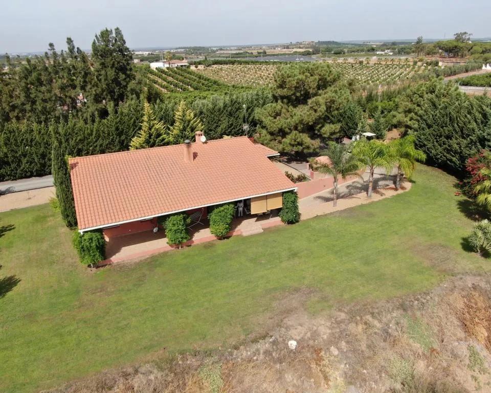 House for Sale in Cartaya