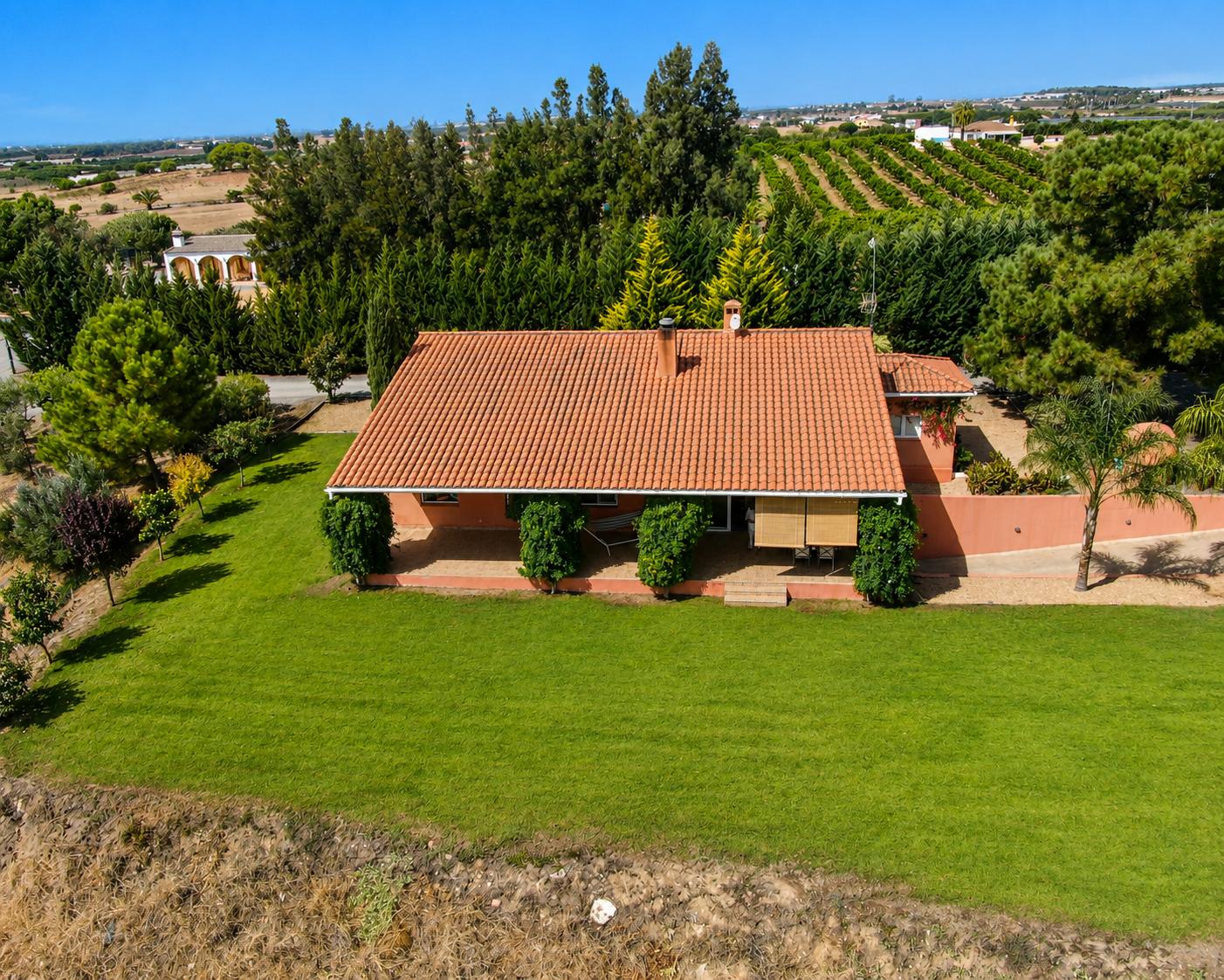 House for Sale in Cartaya