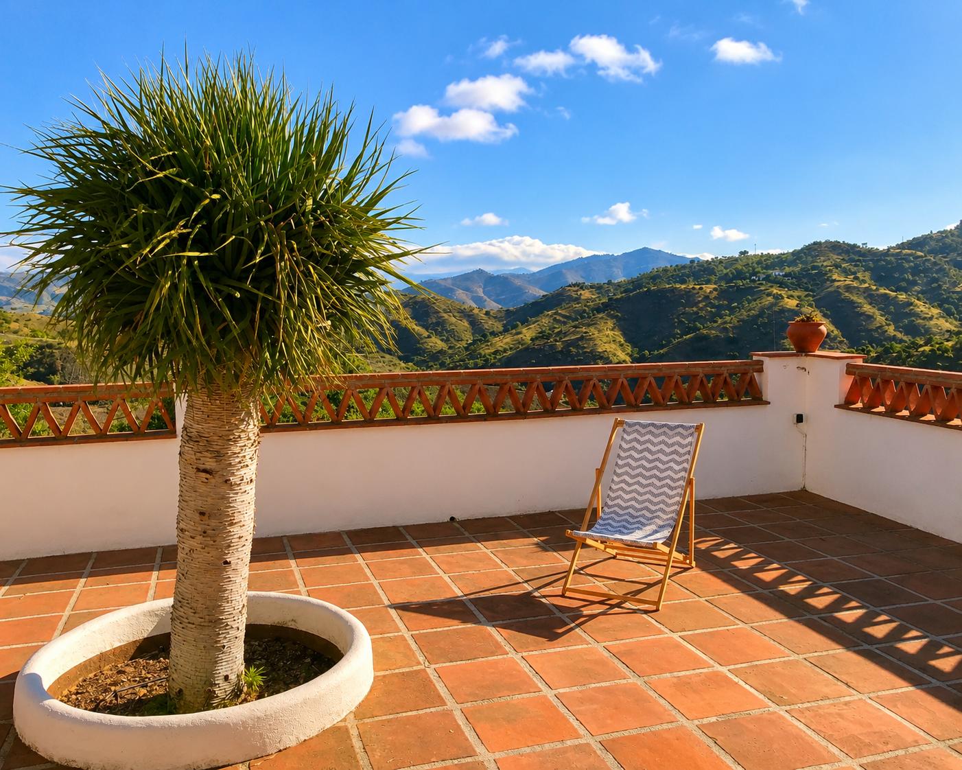 House for Sale in Álora