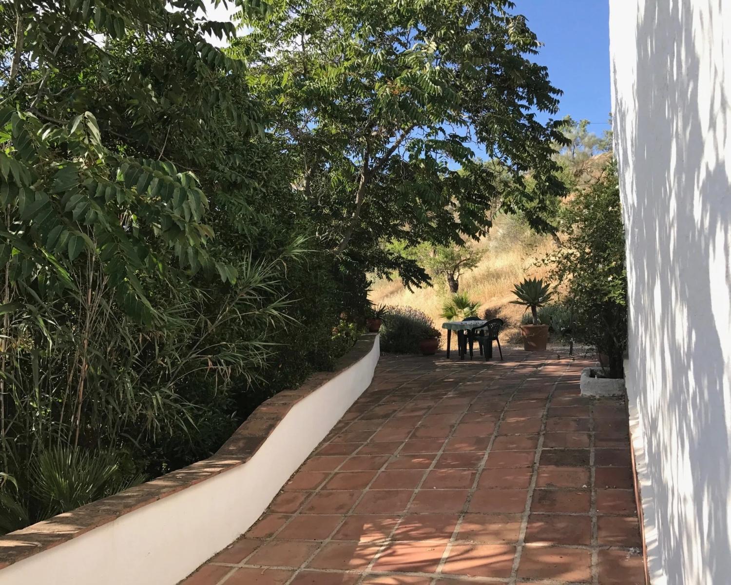 House for Sale in Álora